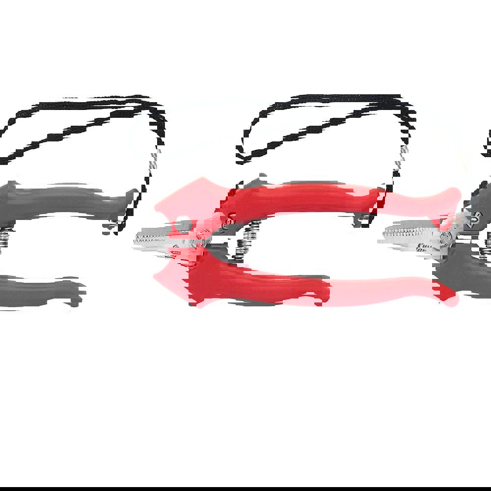 Scissors & Shears; Blade Material: Stainless Steel ; Application: General Purpose ; Cutting Length: 1.5in ; Length of Cut (Inch): 1-1/2in ; Handle Type: Straight ; Handle Style: Ergonomic